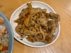 -红小满休闲餐厅(十全街店)