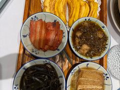 -春满园·邯郸菜发祥地(滏东店)