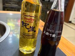 -肥龙火锅(南坪店)