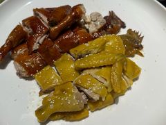 -粤匠·澳门点心粤菜海鲜(澳门半岛店)