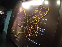 景点-中共一大纪念馆