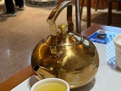 -天龙宝严素食馆(大兴善寺店)
