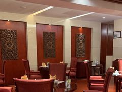 -广州白云机场铂尔曼大酒店·恬园创意中餐厅