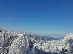 -峨眉山风景名胜区