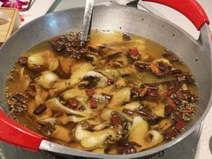 -辣婆婆(航天桥店)