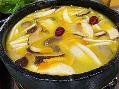 -南渝食府.石锅鸡(尚城花园店)