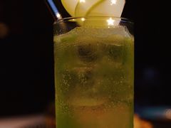 -STARRY CAFE & LOUNGE BAR(高新店)