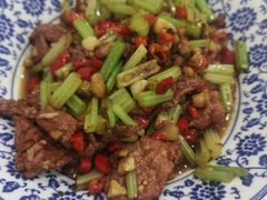 -新新湘菜馆(新中街二条店)