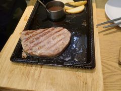 -必胜客(浦上万达店)