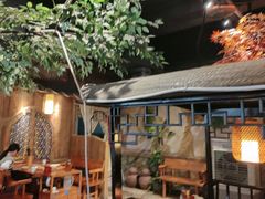 -城墙拐拐火锅(三峡广场黑金冠店)