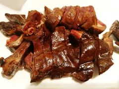 -裕德隆清真饭庄·天津特色菜(东丽店)
