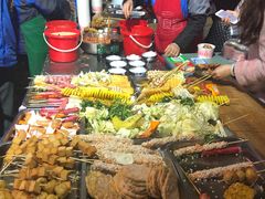 -李字号臭豆腐(总店)