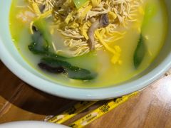 -文楼·淮扬菜·淮安早茶(河下古镇翔宇店)