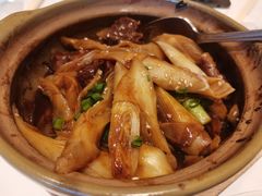 -白天鹅宾馆-宏图府餐厅