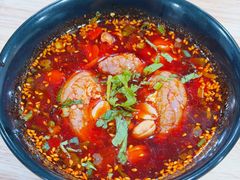 -四川老牛麻辣烫(北门桥店)