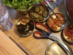 -闻老头·菊花炭烤肉(D11店)