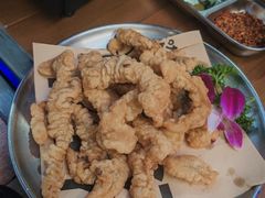 -路边羊烧烤酒场(宝带路店)
