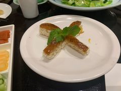 -阿庄新豫菜(通泰路店)