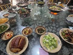 -张关合渣(航空大道店)