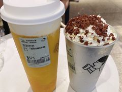 -喜茶(永旺梦乐城店)