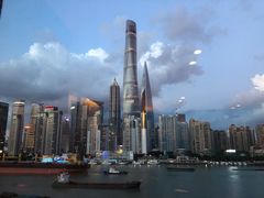 -上海外滩英迪格酒店