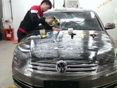 iphone_upload_pic-名车坊威固授权汽车贴膜隐形车衣(世纪大道店)
