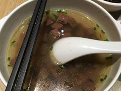 -泰煌鸡·上海白斩鸡·鸡汤面(鹤庆店)