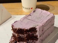 -DRUNK BAKER(上海陕康里店)