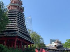 -深圳锦绣中华民俗村