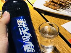 -胖子烧烤海鲜(亲贤北街店)