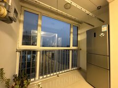 -朱辛庄(地铁站)