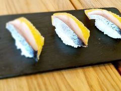 -Sushi Love 创意寿司(丽影广场店)