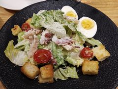 -LO CALCOW卡路力轻食主义餐厅(陆家嘴店)