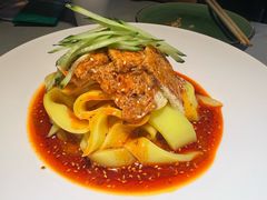 -阿西娅食府(中关村店)