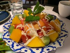 -BetterThai 泰加(苏州中心店)