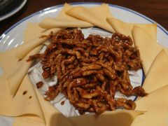-百花深处·老北京风味菜