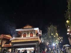 -南宁方特东盟神画