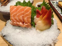 -花和海鲜自助(梅江店)