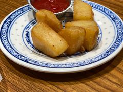 -和府捞面(东直门银座店)