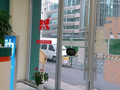 -海之声助听器(武宁南路店)