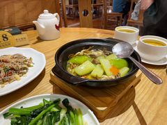 -德胜轩正宗顺德菜(宝安沙井会展中心店)