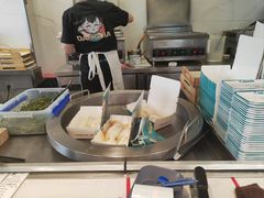 -当家水煎包·牛肉汤(浦江店)