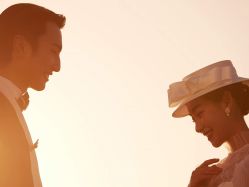 -至臻微拉婚纱摄影