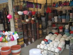 -秦美花卉(天朗·莱茵小城2期店)