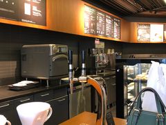 -星巴克臻选(苏州汇豪店)