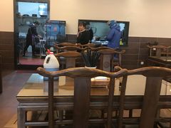 -明将锅贴(五爱路店)