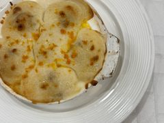-新侨三宝乐西餐厅(崇文门店)
