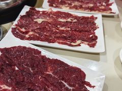 -伟记牛肉(金鸿公路店)