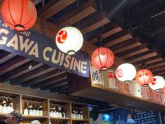 -小川洋风料理(汉街店)