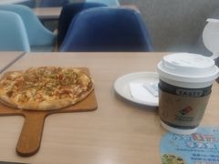 -达美乐比萨(东高地店)